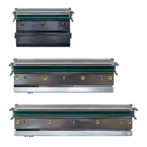 TSC Printronix drukas galviņa 8 punkti/mm 203dpi priekš T62X4