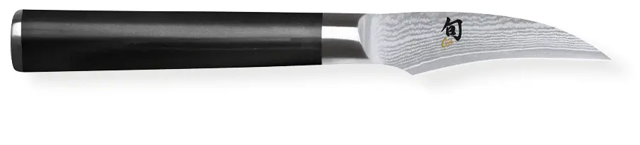 Kai DM-0715 Shun Classic dārzeņu nazis Photo 2