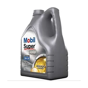 EZVIZ SUPER 3000 FORMULA V Sintētiskā motoreļļa 0W-30 1 L