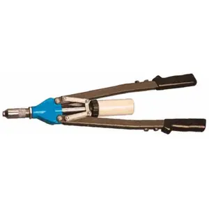 JOBIextra Hand Rivet Tool Scissor Type XT808