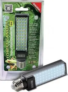 Terārija lampa Exo Terra Forest Canopy LED 6500K 8W