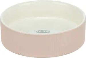 Trixie Keramikas bļoda sunim 0,2 l 12 cm dažādas krāsas TX-24811