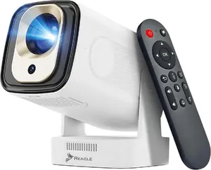 Проектор Reagle R-MOVIELUM-P30