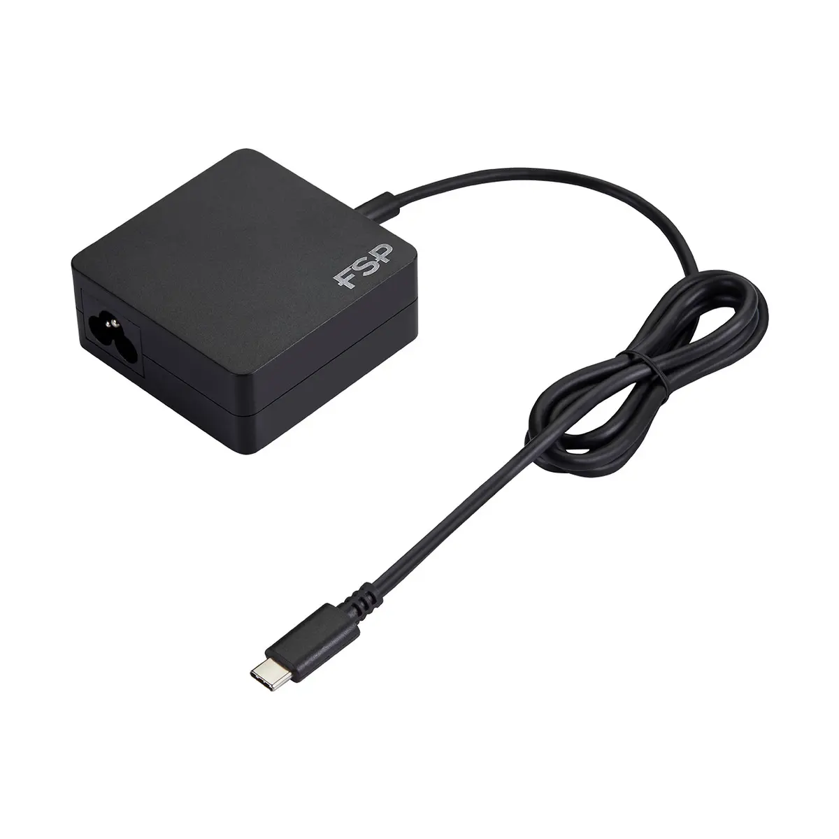 FSP NB C 65 Barošanas adapteris USB-C PD 65W Photo 2