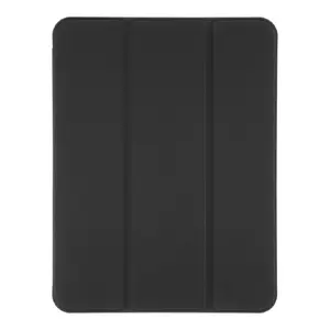 COVER: ME MistyTab Planšetdatora Vāciņš Honor Pad x8a Melns ar Irbuļa Turētāju Auto Wake un Sleep Funkciju
