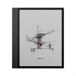 E-grāmatu lasītājs Onyx Note Air 5 C 10.3 Collas Kaleido 3 64GB Aizmugurgaismojums Bluetooth Android 15 E-ink Displejs