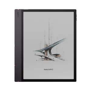 E-grāmatu lasītājs Onyx BOOX Note Air 6 C 10.3" Kaleido 3 64GB Android 16 E-ink displejs Bluetooth apgaismojums