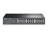 Сетевой коммутатор TP-Link TL-SF1024D на 24 порта Photo 2