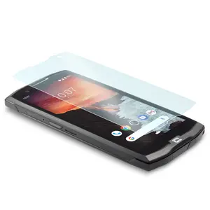 Crosscall X-Glass Ekrāna aizsargs Rūdīts stikls Caurspīdīgs priekš Core-M5 1 gab