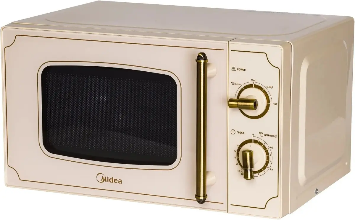 Микроволновая печь Midea MM720CJ7 Photo 4