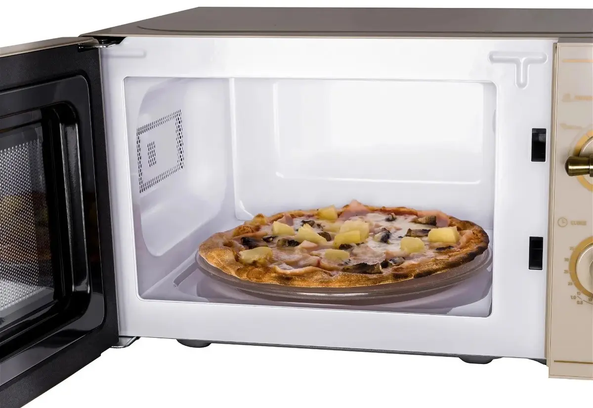 Микроволновая печь Midea MM720CJ7 Photo 5