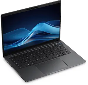 Dell Pro Precision 5 14S PW514265 Mobilā darbstacija AMD Ryzen AI 7 PRO 450 14 Collas Full HD+ 32 GB LPDDR5x-SDRAM 1 TB SSD Windows 11 Pro Grafīta