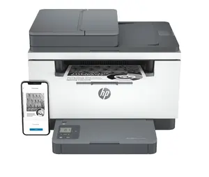 HP LaserJet M234sdw Bezvadu daudzfunkcionāls melnbalts lāzerprinteris kopētājs skeneris dupleks A4 Wi-Fi