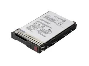 HP Enterprise P05976-B21-RFB Cietvielu diskdzinis 480GB SATA 6G Mixed Use SFF 2.5in SC