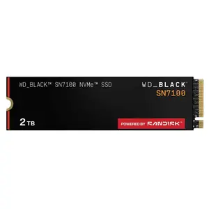 Western Digital Iekšējais cietvielu diskdzinis 1.02 Tb M.2 Pci Express 4.0