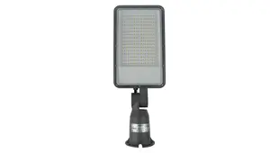 Eco Light LED Street Light 100W 12000lm 4000K Grey IP65 EC61782