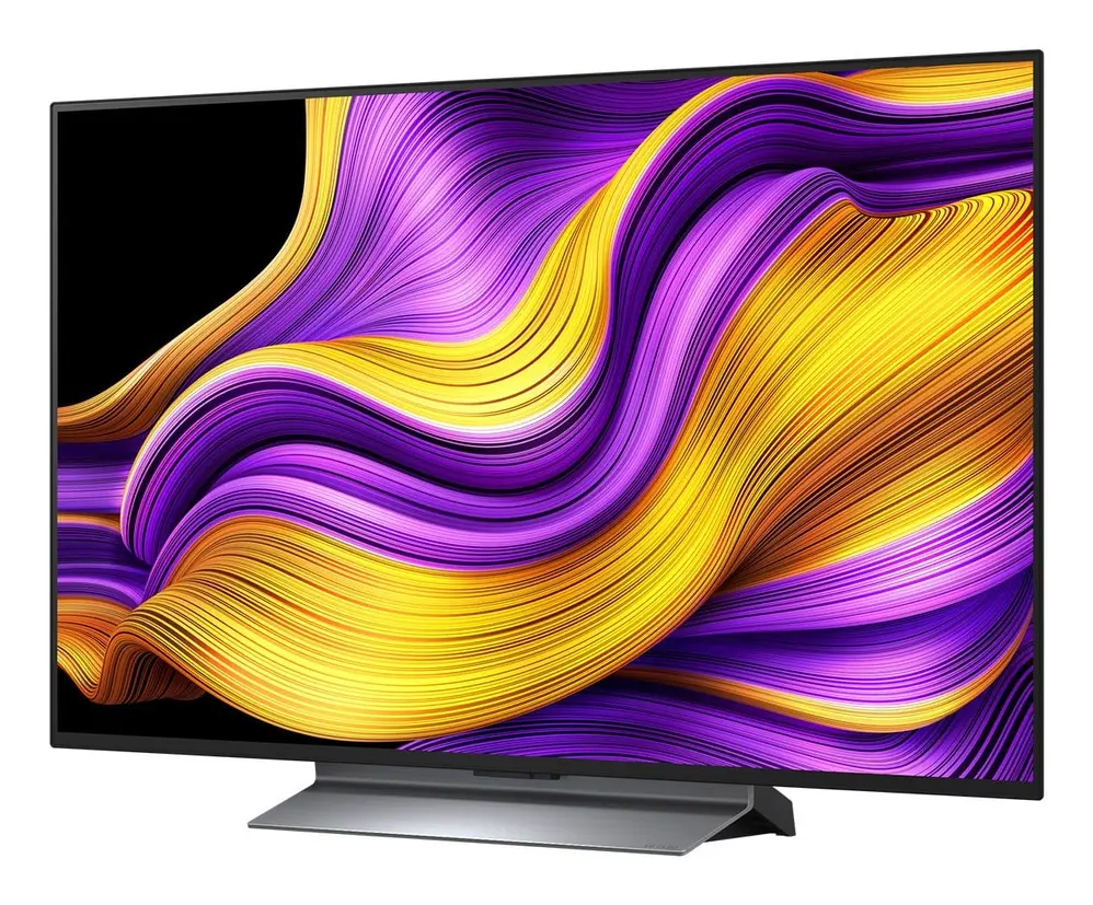 LG OLED evo AI OLED48G56LS 48 Collas 4K Viedais Televizors Photo 4