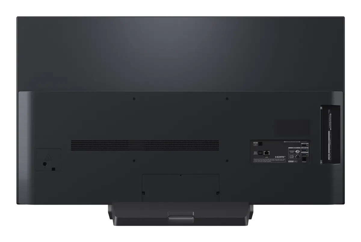 LG OLED evo AI OLED48G56LS 48 Collas 4K Viedais Televizors Photo 8