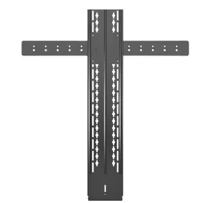 Yealink VCS-TVMount2 TV Stiprinājums priekš MeetingEye 600 MeetingEye 400 Pro un MeetingBar A40 Izmēri 704 x 802 x 148 mm