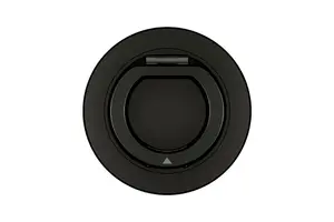 Samsung Dual Magnet Holder Slim Magnetic Ring Black Universal Width 58 mm Depth 5.9 mm Height 58 mm