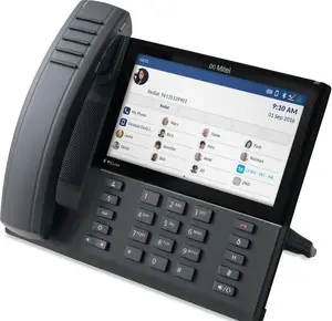 MITEL 6940w SIP Phone Open SIP