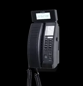 MITEL 6903t IP Phone designed for Cruise, Hospitality, and Retail environments