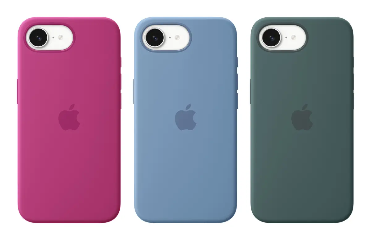 Viedtālrunis Apple iPhone 16e 128GB Balts Photo 5