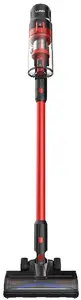 Bezvadu stāvsūcējs Lund 67102 ar 430W BLDC dzinēju un 28.8V 2500mAh akumulatoru