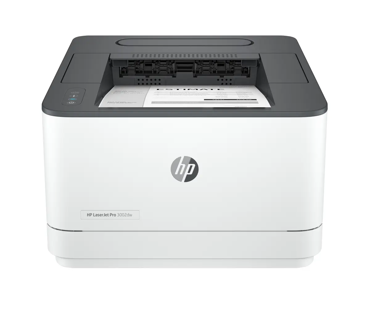 HP LaserJet Pro 3002dw Wireless Laser Printer Photo 2