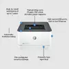 HP LaserJet Pro 3002dw Wireless Laser Printer Photo 4