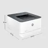 HP LaserJet Pro 3002dw Wireless Laser Printer Photo 5