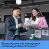 HP LaserJet Pro 3002dw Wireless Laser Printer Photo 9