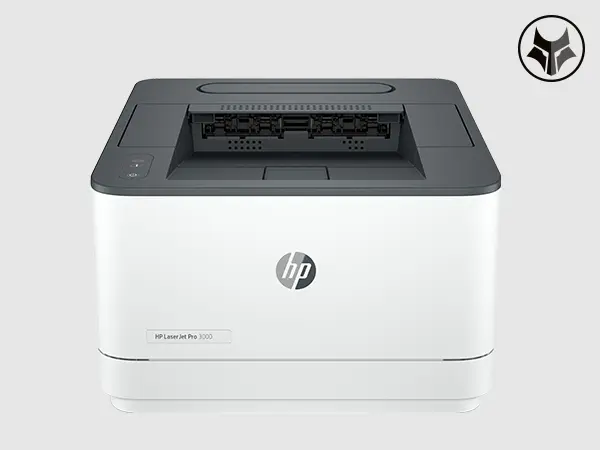 HP LaserJet Pro 3002dw Wireless Laser Printer Photo 11
