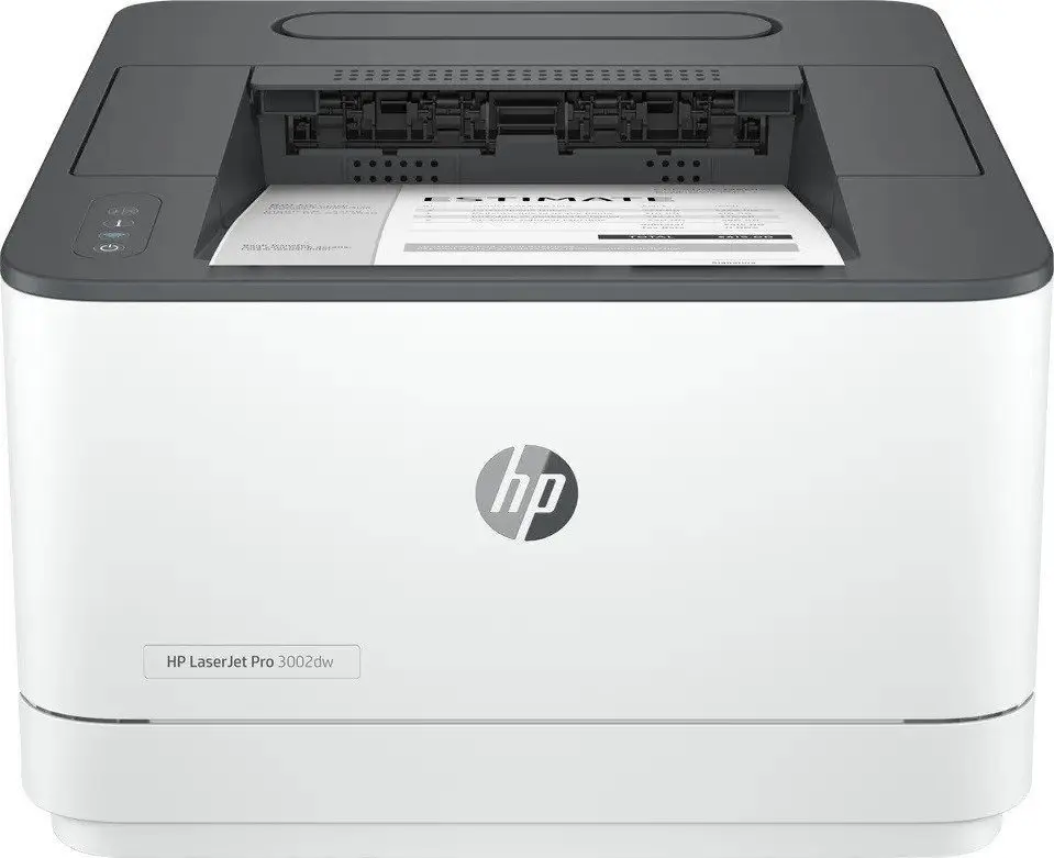 HP LaserJet Pro 3002dw Wireless Laser Printer Photo 12