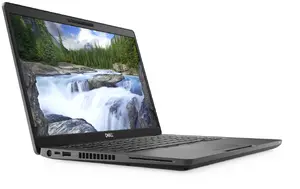 Ноутбук Dell Latitude 5400 с 14-дюймовым экраном, процессором Intel Core i5-8365U, 16 ГБ оперативной памяти, 512 ГБ SSD и Windows 11 Профессиональная