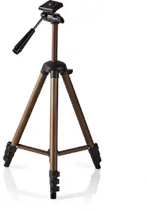 Nedis TPOD2100BZ Photo and Video Tripod Astar