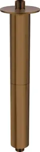 Deante NQS C42K Потолочный душевой кронштейн - 300 мм