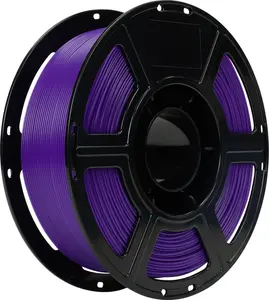 Renkforce RF-7533196 PLA kvēldiegs 1.75 mm 1000 g Purpura