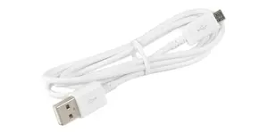 Samsung microUSB Data Cable White 1 m