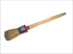 Vorel Round Paint Brush 40mm