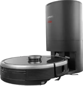 Robots putekļsūcējs Concept Solution VR3520n Real Force