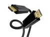 Equip 119395 DisplayPort to HDMI Adapter Cable 4K 1m Photo 2