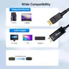Equip 119395 DisplayPort to HDMI Adapter Cable 4K 1m Photo 8