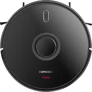 Robots putekļsūcējs Concept Solution VR3400