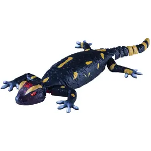 REVELL Robo Friends Salamander Robot with Lighting USB-C Power 20 Minutes Playtime