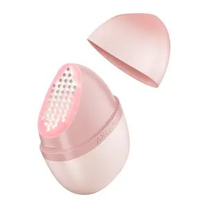 Facial Care Device ANLAN RoseLumi EVOLUMINA 450-1100 nm 2 MHz RF 1500 mAh