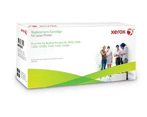 Lāzerprintera toneris Xerox TN2005 saderīgs 1500 lapas priekš Brother HL-2035 HL-2035N HL-2037