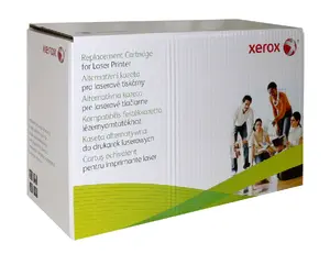 Xerox Toners DR1030/1050 Melns 10000 lapaspuses