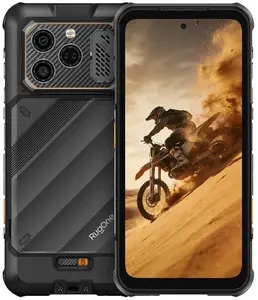 Smartphone UleFone RugOne Xever 7 Pro 5G 12/512GB Sand Dune