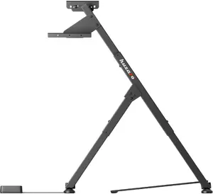 Salokāms simracing statīvs Huzaro Speed 2.5 Black